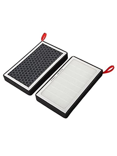 Vexilon Auto-Klimaanlagenfilter, for Tesla, Modell 3 2017-2021 Luftfilter Ersatzschutz Zubehör Drei Vexilon Auto-Klimaanlagenfilter, for Tesla, Modell 3 2017-2021 Luftfilter Ersatzschutz Zubehör Drei von Vexilon