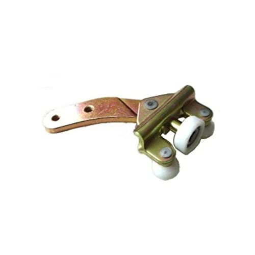 Vexilon Auto Schiebetür Roller Unten Kurzen Arm Slider Guide RECHTS, for VW, for Transporter T4 701843406A Autotürrolle Vexilon Auto Schiebetür Roller Unten Kurzen Arm Slider Guide RECHTS, for VW, for Transporter T4 701843406A Autotürrolle von Vexilon
