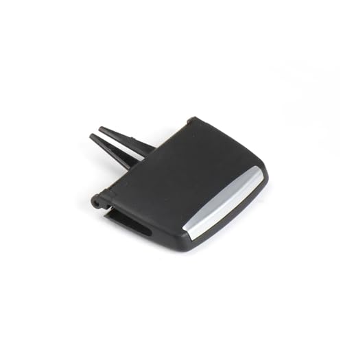 Vexilon Auto vorne/hinten Mitte A/C Klimaanlage Entlüftungsauslass Tab Clip Reparatursatz X5 E70 X6 E71, for(Front) von Vexilon
