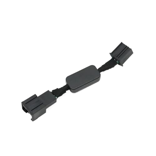 Vexilon Automatischer Stopp-Start-Motorsystem-Aus-Gerätesteuerungssensor, for Jeep, Wrangler JL 2018 2019 2020 2021 2022 Auto Start Stop Sensor Vexilon Automatischer Stopp-Start-Motorsystem-Aus-Gerätesteuerungssensor, for Jeep, Wrangler JL 2018 2019 2020 2021 2022 Auto Start Stop Sensor von Vexilon