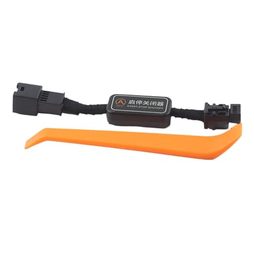 Vexilon Automatischer Stopp-Start-Motorsystem-Ausschaltgerät-Steuersensor-Stecker-Abbruchkabel, for, X4 F26 2014 2015 2016 2017 2018 Auto Start Stop Sensor Vexilon Automatischer Stopp-Start-Motorsystem-Ausschaltgerät-Steuersensor-Stecker-Abbruchkabel, for, X4 F26 2014 2015 2016 2017 2018 Auto Start Stop Sensor von Vexilon
