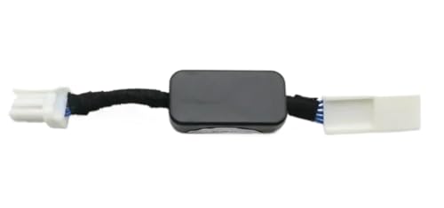 Vexilon Automatischer Stopp-Start-System-Aus-Schließer-Schließ-Kontrollsensor-Stecker, for Smart, CRV CR-V G4 2014 2015 2016 Auto Start Stop Sensor Vexilon Automatischer Stopp-Start-System-Aus-Schließer-Schließ-Kontrollsensor-Stecker, for Smart, CRV CR-V G4 2014 2015 2016 Auto Start Stop Sensor von Vexilon