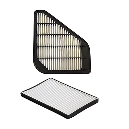 Vexilon Automotor-Luftfilter, Kabinenluftfilter, for Buick, Enclave 3.6L 2008–2017 A3083C 20958479 Vexilon Automotor-Luftfilter, Kabinenluftfilter, for Buick, Enclave 3.6L 2008–2017 A3083C 20958479 von Vexilon
