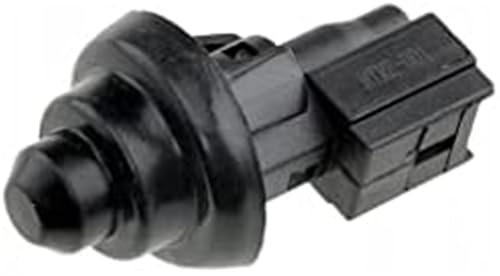 Vexilon Autotür-Innenlichtschaltersensor, for Dacia, Logan (2004-2012) 7700427640 DDD Türlichtschalter von Vexilon