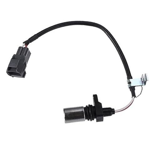 Vexilon CPS-Sensor, for Lexus, for LS400 4.0L, ABS, Metall, Nr. 9091905003, Schwarz Nockenwellenpositionssensor von Vexilon
