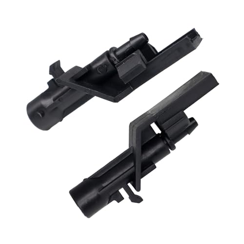 Vexilon Erick's Wiper 2 Teile/satz Frontscheibenwischer Unterlegscheibe Strahldüse Sprühhaube Flüssigkeitsauslauf, for, HR-V CR-V, for Accord, Crosstour Scheibenwaschdüse Vexilon Erick's Wiper 2 Teile/satz Frontscheibenwischer Unterlegscheibe Strahldüse Sprühhaube Flüssigkeitsauslauf, for, HR-V CR-V, for Accord, Crosstour Scheibenwaschdüse von Vexilon