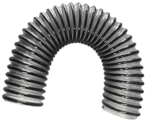 Vexilon Ersatz-Staubsaugerschlauch, Ersatz-Bodenschrubber-Unterschlauch, Staubsaugerschlauch-Ersatzteil, for Bissell, 1. 2. 3. 4. 5. Generation Vakuum-Reparaturschlauch von Vexilon