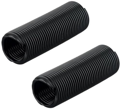 Vexilon Ersatzschläuche for Vax Blade CLSVB4KS Staubsauger, Reparatur des unteren Kanals, geteilter Schnittschlauch, Staubsauger-Ersatzteile, 2er-Pack Vakuum-Reparaturschlauch Vexilon Ersatzschläuche for Vax Blade CLSVB4KS Staubsauger, Reparatur des unteren Kanals, geteilter Schnittschlauch, Staubsauger-Ersatzteile, 2er-Pack Vakuum-Reparaturschlauch von Vexilon