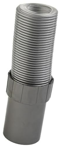 Vexilon Ersatzschlauch for Navigator-Serie UV420, UV400, NV22L, Reparaturschlauch for unteren Kanal, geteilter Schnitt, Reinigungswerkzeug for Ersatzteil-Staubsauger Vakuum-Reparaturschlauch Vexilon Ersatzschlauch for Navigator-Serie UV420, UV400, NV22L, Reparaturschlauch for unteren Kanal, geteilter Schnitt, Reinigungswerkzeug for Ersatzteil-Staubsauger Vakuum-Reparaturschlauch von Vexilon