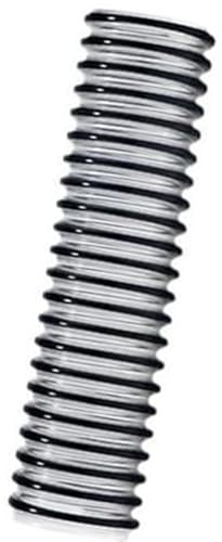 Vexilon Ersatzschlauch for die Reparatur des unteren Kanals, for 1.0 2.0 LCD-Staubsaugerteil Standard-Ersatzschlauch Tägliche Haushaltsreinigung Vakuum-Reparaturschlauch(BLACK A) von Vexilon