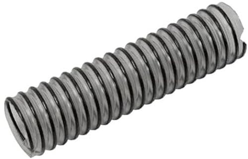 Vexilon Ersatzschlauch for die Reparatur des unteren Kanals, for Floor ONE S3, Verbindungsschlauch for Staubsauger, Verbindungsrohr, Bodenersatz-Dehnschlauch Vakuum-Reparaturschlauch von Vexilon