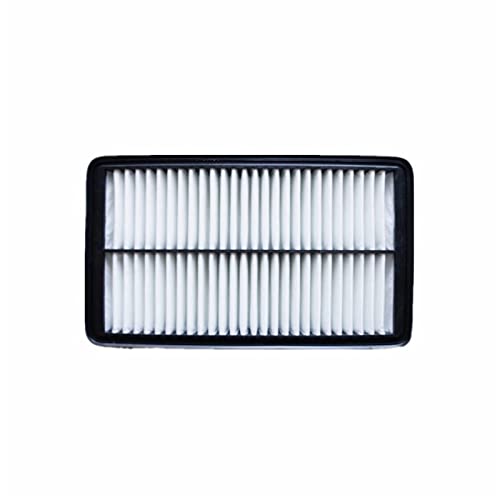 Vexilon Filtersatz, for Chery, Tiggo 5 2.0 2014-2016 Klimaanlage Heizölfilter Vier Filter(D) von Vexilon