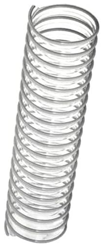 Vexilon Flexibler Schlauch for den unteren Kanal des Staubsaugers, for NV340 NV601, Ersatzteilzubehör Vakuum-Reparaturschlauch von Vexilon