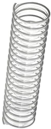 Vexilon Flexibler Schlauch for den unteren Kanal des Staubsaugers, for NV340 NV601, Ersatzteilzubehör Vakuum-Reparaturschlauch von Vexilon