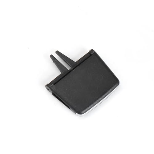 Vexilon For, 3er E90 05-12 Langlebiger Reparatursatz for den vorderen A/C-Klimaanlagen-Entlüftungsauslass-Clip von Vexilon