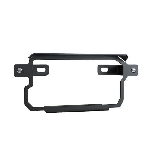 Vexilon For 890AdventureR 890 ADV/R 2021 2022 2023 Motorradzubehör 890 Abenteuer R TFT Diebstahlschutz mit Sonnenblende Teile Motorrad Armaturenbrett Abdeckung(NO LOGO) von Vexilon