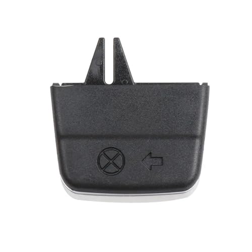 Vexilon For Kia, K2 11-15 AC Vent Blatt Einstellen Clip Auto Klimaanlage Vent Outlet Tab Clip Paddel 97460-4X000WK-1 97480-4X110WK-1(No.4) von Vexilon