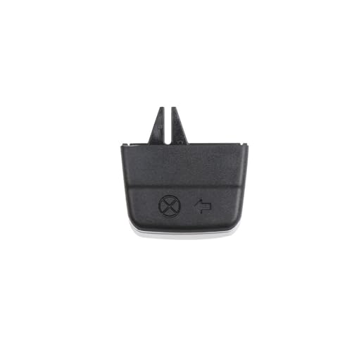 Vexilon For Kia, K2 AC Vent Slider Reparatursatz Auto Klimaanlage Vent Outlet Tab Clip Paddel 2011-2015 97460-4X000WK(No.3 one pc) von Vexilon