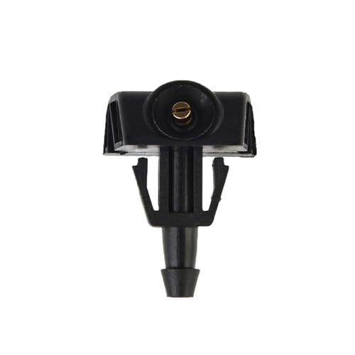 Vexilon For NISSAN, Tiida 2005 2006 2007 2008 2009 2010 Frontscheibe Wischer Waschmaschine Düse Spray Jet Scheibenwaschdüse(1X) von Vexilon