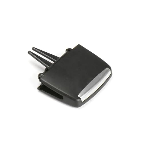 Vexilon Front A/C Klimaanlage Entlüftung Außen Persönliche Auto Teile Outlet Tab Clip Reparatur Kit Dekoration, for, X3 E83 03-10 Vexilon Front A/C Klimaanlage Entlüftung Außen Persönliche Auto Teile Outlet Tab Clip Reparatur Kit Dekoration, for, X3 E83 03-10 von Vexilon