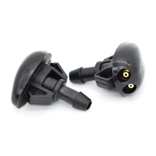 Vexilon Frontscheibenwischer-Waschdüse, for NISSAN, Navara D22 D40 Silvia 200SX S14 S15 Sentra B15 Sunny B13 B14 Pathfinder R50 Scheibenwaschdüse von Vexilon