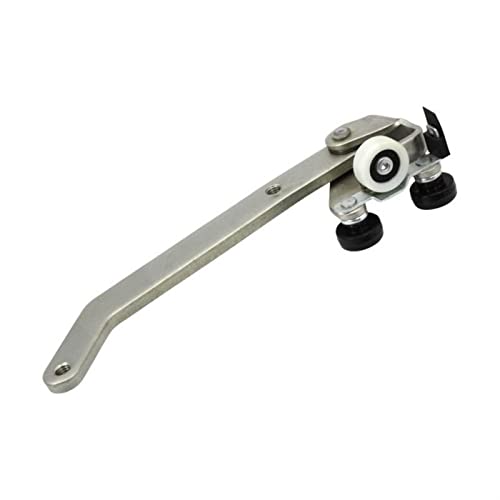 Vexilon Führungsrolle Tür unten rechts, for IVECO, for Daily 3 500329841 Autotürrolle von Vexilon