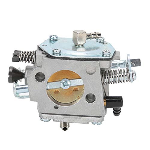 Vexilon Gartenvergaserbaugruppe, Rasenmäher-Zubehörteile, Trimmer, Heimwerkerwerkzeuge, for STIHL, TS400 42231200600 Vergaser-Kit von Vexilon
