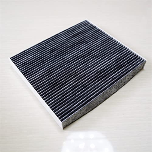 Vexilon Innenraumfilter, for Hyundai, Azera Santa Fe 2.7 2009 GRANDEUR SANTA, for Kia, MAGENTIS 97133-3k000 ST105C von Vexilon