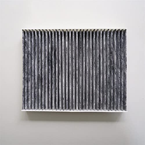 Vexilon Innenraumfilter, for Hyundai, SANTA Fe II 2. CRDi 2009-, for, (CM) .4 4x4 2010- OEM 97133-2b005 FT116 von Vexilon