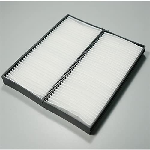 Vexilon Innenraumfilter, for Hyundai, Terracan Santa Fe Öl OEM 97030-H1742 FT117 von Vexilon