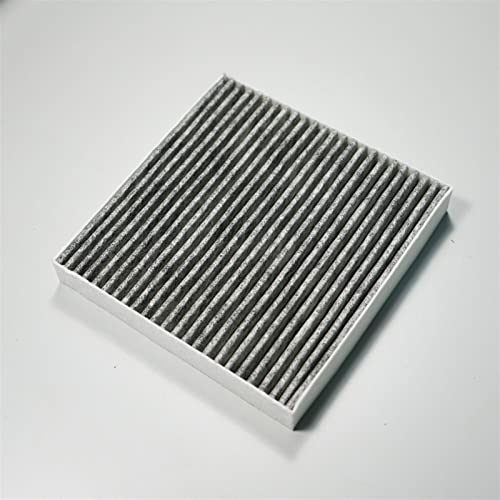 Vexilon Innenraumfilter, for Jaguar, XF 3.0L 2009-2012 Sechszylinder 2012 von Vexilon