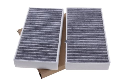 Vexilon Innenraumfilter, for Mercedes-Benz, M-KLASSE W166 ML 63 AMG ML300 ML320 ML350 ML500 1668300318 LT275C von Vexilon