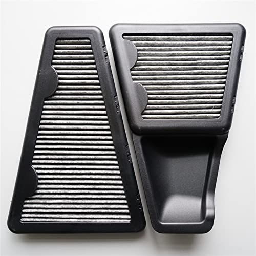 Vexilon Innenraumfilter, for VW, PHAETON 3D_ 3.0 .2 .6 V6 2004-4. V8 5. OEM 3D0898644 FT18C-Z Vexilon Innenraumfilter, for VW, PHAETON 3D_ 3.0 .2 .6 V6 2004-4. V8 5. OEM 3D0898644 FT18C-Z von Vexilon