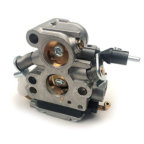 Vexilon Kettensägenvergaser Kettensägenteile Gartenwerkzeug HUS 435 440, for Zama, C1T-EL41A CS410 CS2240 Vergaser-Kit Vexilon Kettensägenvergaser Kettensägenteile Gartenwerkzeug HUS 435 440, for Zama, C1T-EL41A CS410 CS2240 Vergaser-Kit von Vexilon