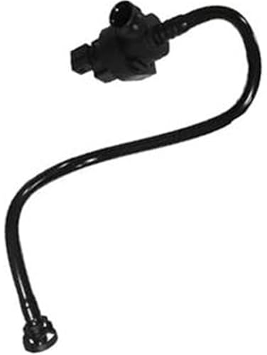 Vexilon Kraftstofftank-Entlüftungsventil mit Rohr, for, 7er E65 E66 E67 760I 2004–2006 13907515795 Auto-Auspuff-Entlüftungsventil PCV-Ventil Vexilon Kraftstofftank-Entlüftungsventil mit Rohr, for, 7er E65 E66 E67 760I 2004–2006 13907515795 Auto-Auspuff-Entlüftungsventil PCV-Ventil von Vexilon