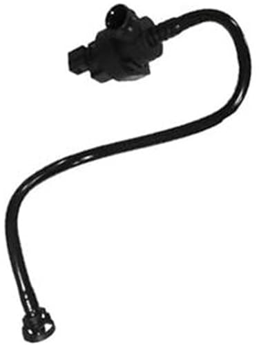 Vexilon Kraftstofftank-Entlüftungsventil mit Rohr, for, 7er E65 E66 E67 760I 2004–2006 13907515795 Auto-Auspuff-Entlüftungsventil PCV-Ventil Vexilon Kraftstofftank-Entlüftungsventil mit Rohr, for, 7er E65 E66 E67 760I 2004–2006 13907515795 Auto-Auspuff-Entlüftungsventil PCV-Ventil von Vexilon