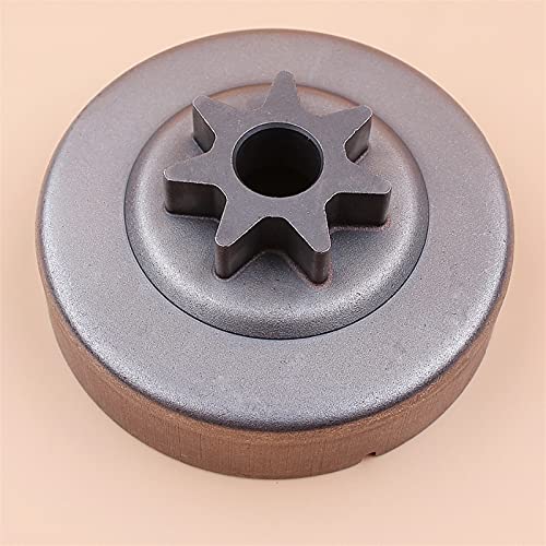 Vexilon Kupplungstrommel Kettenrad Benzin Kettensäge Teile, for STIHL, MS290 MS390 MS310 029 039 MS311 MS391 MS 290 390 310 311 391 Kettensägen-Kupplungstrommel von Vexilon