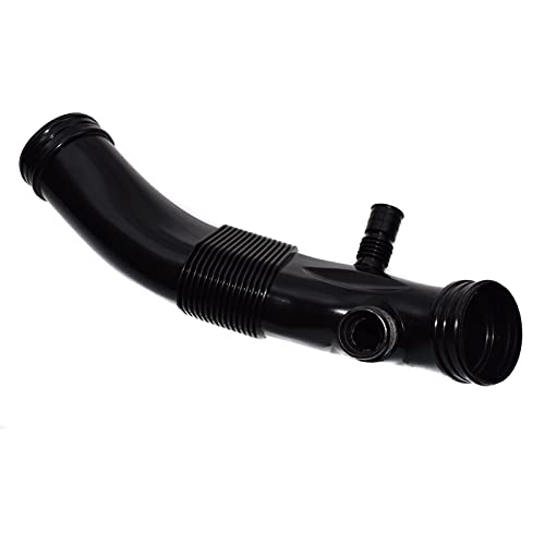 Vexilon Kurbelgehäuse-Ölentlüftungsschlauch, for Audi, A4 Avant Cabriolet 2001 2002 2003 2004 2005 2006 2007 2008 06B129627AB Motorentlüftungsventil Vexilon Kurbelgehäuse-Ölentlüftungsschlauch, for Audi, A4 Avant Cabriolet 2001 2002 2003 2004 2005 2006 2007 2008 06B129627AB Motorentlüftungsventil von Vexilon