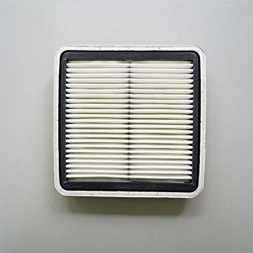 Vexilon Luftfilter + Innenraumfilter, for Subaru, XV Legacy Outback Impreza OEM: 16546-AA090 72880-FG000(Red) von Vexilon