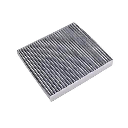 Vexilon Luftfilter Autoklimaanlage Luftreiniger Luftsieb Modifiziert, for Skoda, for KODIAQ, for Karoq, Kamiq Zubehör Motorluftfilter(Air conditioning,Karoq) von Vexilon