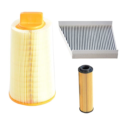 Vexilon Luftfilter Innenraumfilter Ölfilter, for Mercedes-Benz, E200 W211 1.8T E200K 2002-2009 2710940204 2118300018 2711800009 Vexilon Luftfilter Innenraumfilter Ölfilter, for Mercedes-Benz, E200 W211 1.8T E200K 2002-2009 2710940204 2118300018 2711800009 von Vexilon