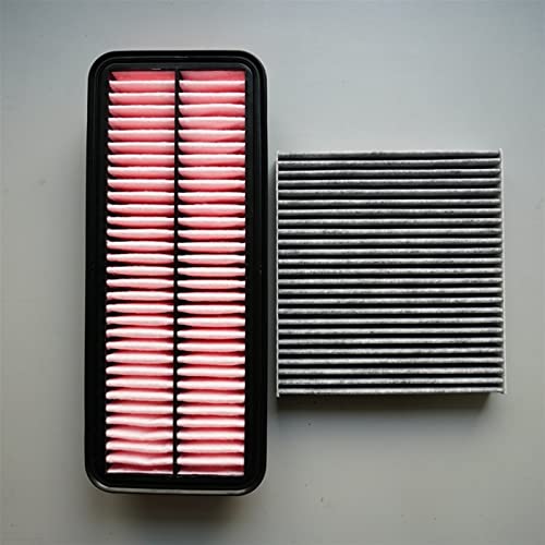 Vexilon Luftfilter und Innenraumfilter, for Luxgen 7 SUV 2.0T FK870FT870C von Vexilon