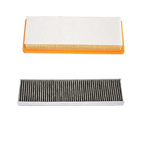 Vexilon Luftkabinen-Sets, Filter, for MINI, Clubman Cooper S JCW Paceman R55 R56 R58 R59 R60 R61 1.6T 2006 On 9664191180 64319127516 Vexilon Luftkabinen-Sets, Filter, for MINI, Clubman Cooper S JCW Paceman R55 R56 R58 R59 R60 R61 1.6T 2006 On 9664191180 64319127516 von Vexilon