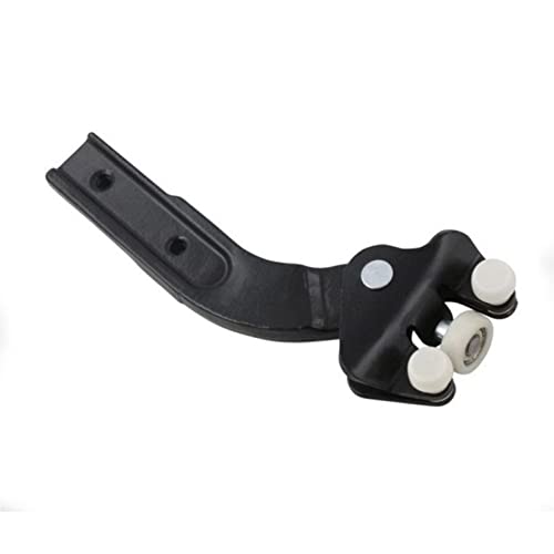 Vexilon MITTLERE TÜRUNTERE ROLLE RECHTS ABGESEHEN, for Mercedes, for VITO VIANO 2003-2013 6397601747 141161920566 Autotürrolle von Vexilon