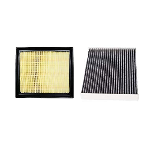 Vexilon Motor- und Innenraumluftfilter, for PRIUS, CT200H 17801-37020(Blue) von Vexilon