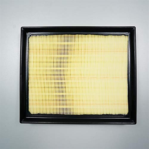 Vexilon Motor- und Innenraumluftfilter, for PRIUS, CT200H 17801-37020(Red) von Vexilon