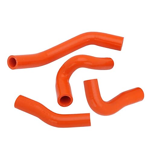 Vexilon Motorrad-Kühler, Wasserrohr, Schlauchkühler, RC390, RC 390 Duke 390 LC4 2015 2016, Offroad-Motorrad-Zubehör Vexilon Motorrad-Kühler, Wasserrohr, Schlauchkühler, RC390, RC 390 Duke 390 LC4 2015 2016, Offroad-Motorrad-Zubehör von Vexilon