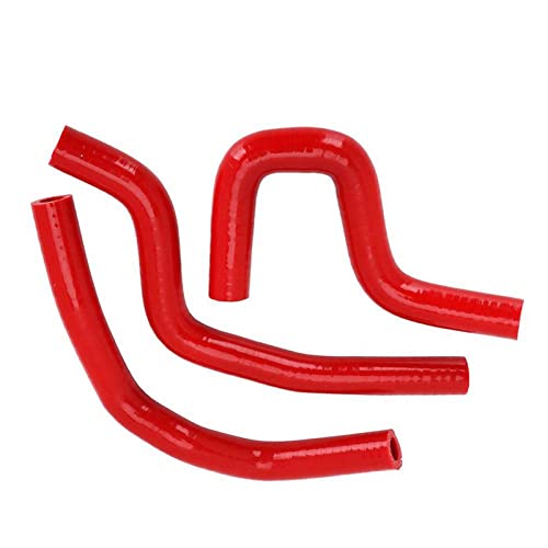 Vexilon Motorrad Kühler Wasserrohr Schlauch Kühler CR80R 1998 1999 2000 2001 2002 CR85R 2003 2004 2005 2006 2007 Vexilon Motorrad Kühler Wasserrohr Schlauch Kühler CR80R 1998 1999 2000 2001 2002 CR85R 2003 2004 2005 2006 2007 von Vexilon