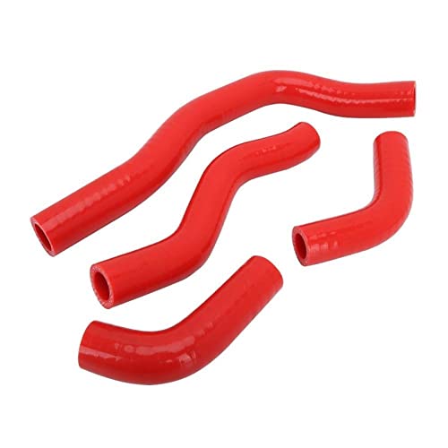 Vexilon Motorrad Silikon Wasserrohr Kühler Kühlmittelschlauch CRF450X CRF 450X 2005 2006 2007 2008 2009 2010 2011-2017 Vexilon Motorrad Silikon Wasserrohr Kühler Kühlmittelschlauch CRF450X CRF 450X 2005 2006 2007 2008 2009 2010 2011-2017 von Vexilon