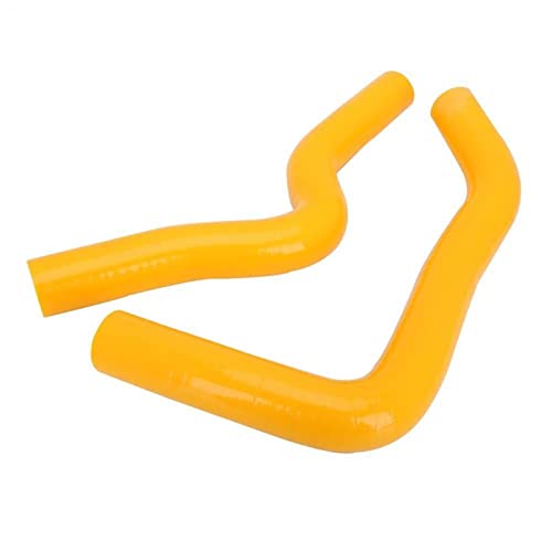 Vexilon Motorrad-Wasserrohr-Silikon-Kühlerkühlmittelschlauch RM85 2002-2019 RM85L 2003-2010 2012 2015 RM 85 85L Vexilon Motorrad-Wasserrohr-Silikon-Kühlerkühlmittelschlauch RM85 2002-2019 RM85L 2003-2010 2012 2015 RM 85 85L von Vexilon